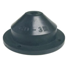 JGD型橡膠隔振器