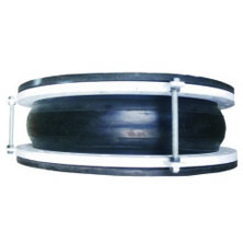 KDF可曲撓高壓橡膠接頭